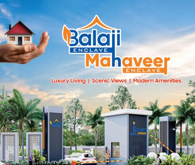 Balaji Enclave